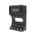 QOLTEC Ładowarka do akumulatorków Ni-MH typu R03/AAA R6/AA 1800mA 50654 - 1324575 - zdjęcie 3